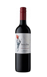 Вино Aves Del Sur Cabernet Sauvignon Central Valley 2020 0,75 л