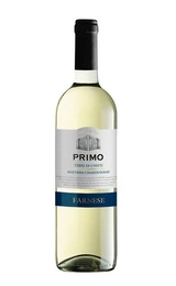 Вино Primo Malvasia Chardonnay Terre di Chieti 2020 0,75 л
