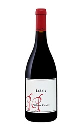Вино Philippe Pacalet Ladoix 2018 0,75 л