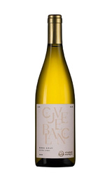 Вино Усадьба Маркотх Алиготе 2019 0,75 л