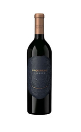 Вино Progreso Premium Cabernet Sauvignon 2014 0,75 л
