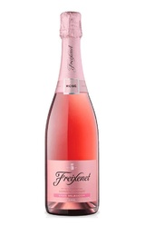 Кава Freixenet Cordon Rosado Seco 0,75 л