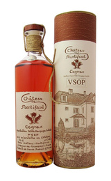 Коньяк Chateau de Montifaud VSOP Petite Champagne Millenium 0,7 л