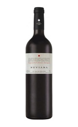 Вино Codorniu Nuviana Tempranillo Cabernet Sauvignon 2020 0,75 л