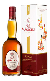Кальвадос Pere Magloire VSOP 0,5 л