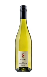 Вино Schubert Sauvignon Blanc Wairarapa 2020 0,75 л