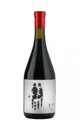 Вино Solomnishvili Winery Saperavi We 0,75 л