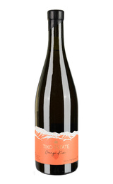 Вино Tiko Estate Kisi Mtsvane 0,75 л