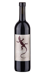 Вино Zantho Zweigelt Reserve 2020 0,75 л