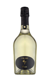 Просекко 47 Anno Domini I Blanc Cuvee Extra Dry 0,75 л