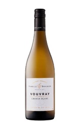 Вино Famille Bougrier Vouvray 2018 0,75 л