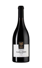 Вино Binekhi Ojaleshi Qvevri 2016 0,75 л