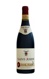Вино Vidal Fleury Saint-Joseph 2018 0,75 л