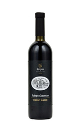 Вино Батрак Перфект Классик Каберне Совиньон 2019 0,75 л