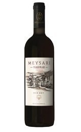 Вино Мейсари Махмари Премиум Органик