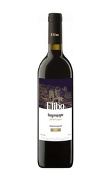 Вино Elibo Kindzmarauli 0,75 л