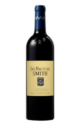Вино Les Hauts de Smith Rouge 2015 AOC Pessac-Leognan 0,75 л