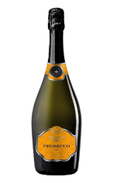 Просекко Abbazia Fiorino d'Oro Prosecco Spumante 0,75 л