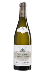 Вино Albert Bichot Domaine du Pavillon Meursault Primier Cru Les Charmes 2018 0,75 л