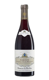 Вино Albert Bichot Domaine du Pavillon Corton Grand Cru Clos des Marechaudes 2019 0,75 л