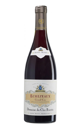 Вино Albert Bichot Domaine du Clos Frantin Echezeaux Grand Cru 2018 0,75 л