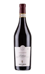 Вино Enrico Serafino Sanavento Barbaresco 2016 0,75 л
