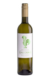 Вино Quinta do Conde Galodoro Branco 2019 0,75 л
