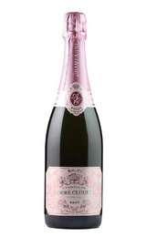 Шампанское Andre Clouet Rose №5 0,75 л