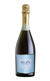 Игристое вино MeZZa di Mezzacorona 0,187 л