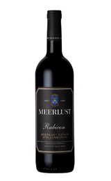Вино Meerlust Rubicon 2017 0,75 л
