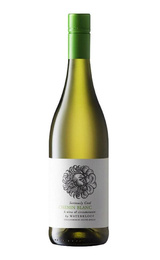 Вино Seriously Cool Chenin Blanc 2020 0,75 л