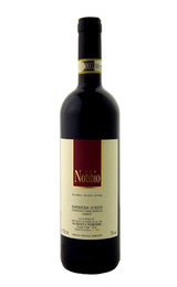 Вино Roberto Ferraris Nobbio Barbera d'Asti 2020 0,75 л