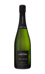 Шампанское Loriot-Pagel Brut Nature 0,75 л