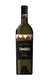 Вино Tamada Grand Reserve White 0,75 л