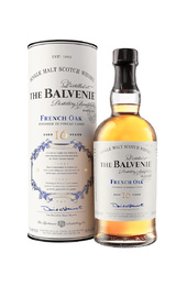 Виски Balvenie French Oak 16 Year Old 0,7 л