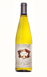 Вино Livio Felluga Sauvignon 2020 0,75 л