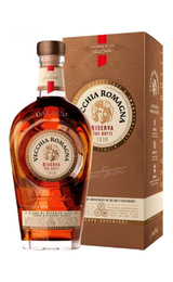 Бренди Vecchia Romagna Tre Botti Riserva 0,7 л