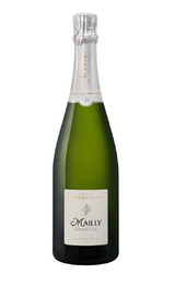 Шампанское Mailly Grand Cru Extra Brut 2014 0,75 л