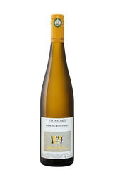 Вино Albert Mann Rosenberg Riesling 2018 0,75 л