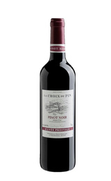 Вино Fiee des Lois La Croix du Pin Pinot Noir 2020 0,75 л