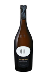Вино Tramin Nussbaumer Gewurztraminer 2020 0,75 л