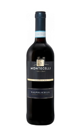 Вино Botter Montecelli Valpolicella 2020 0,75 л