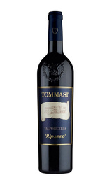 Вино Tommasi Ripasso Valpolicella Classico Superiore 2018 0,75 л