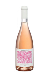 Вино Pietradolce Archineri Etna Rosato 2020 0,75 л