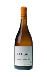 Вино Domaine Chante Cigale Extrait Chateauneuf du Pape 2019 0,75 л