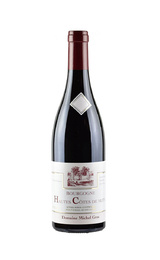 Вино Domaine Michel Gros Bourgogne Hautes Cotes De Nuits 2019 0,75 л