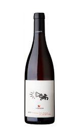 Вино Loimer Traminer Alte Reben Mit Achtung 2015 0,75 л