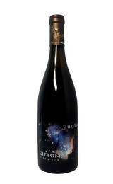Вино Gitton Nebula 2016 0,75 л