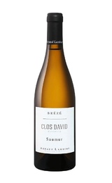 Вино Arnaud Lambert Breze Clos David Monopole 2019 0,75 л