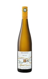 Вино Albert Mann Muscat 2019 0,75 л
